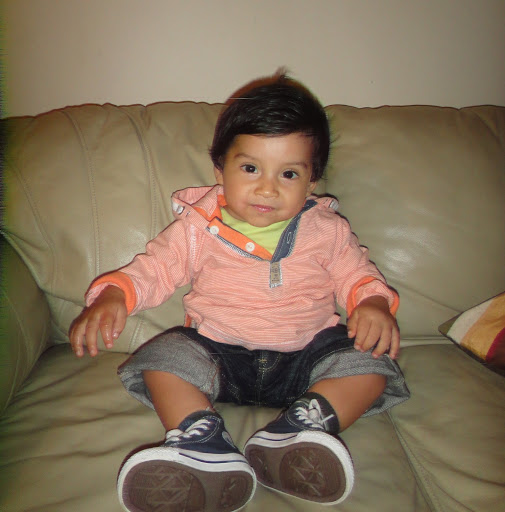 Manuel Labra Photo 13