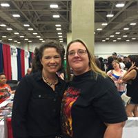 Stephanie Carrington Photo 28