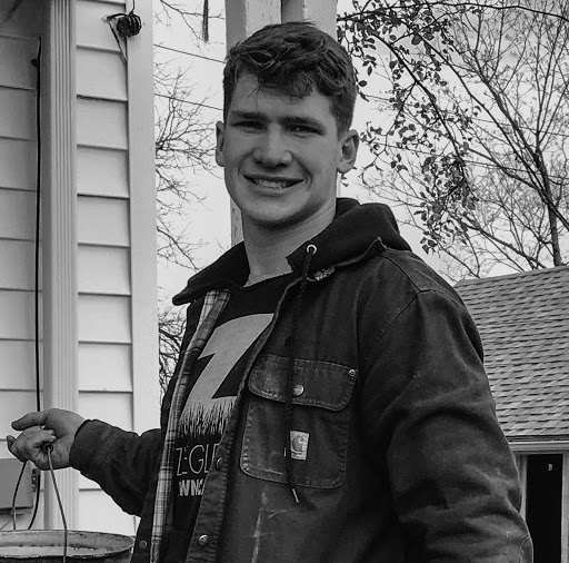 Andrew Ziegler Photo 36