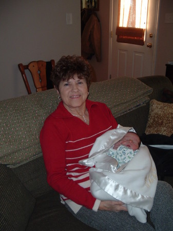 Sandra Morris Photo 41