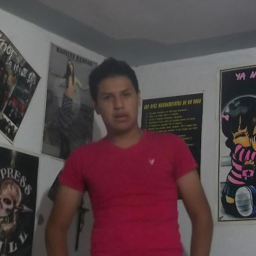 Fabricio Cordova Photo 23