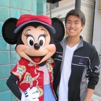 Stephen Chun Photo 35
