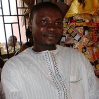 Daniel Laryea Photo 13