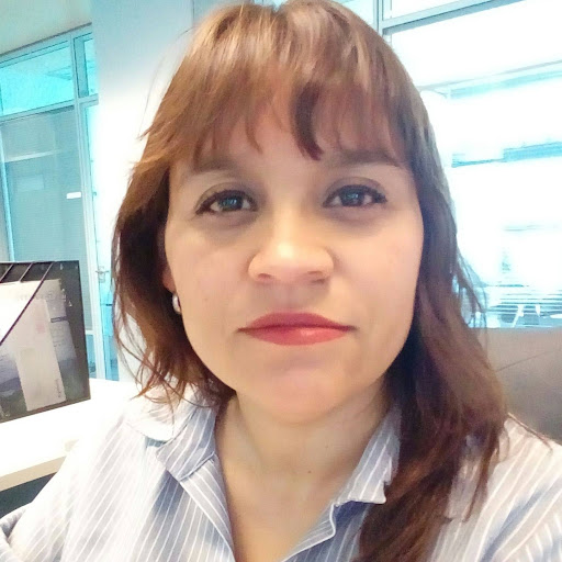 Pamela Tapia Photo 14