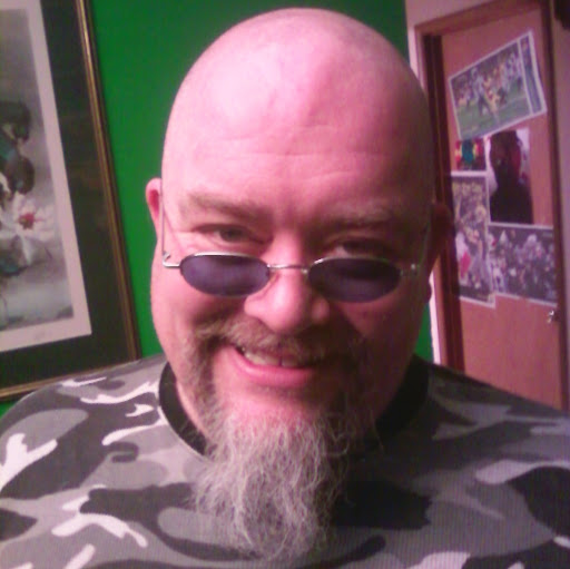 Eric Sanders Photo 32