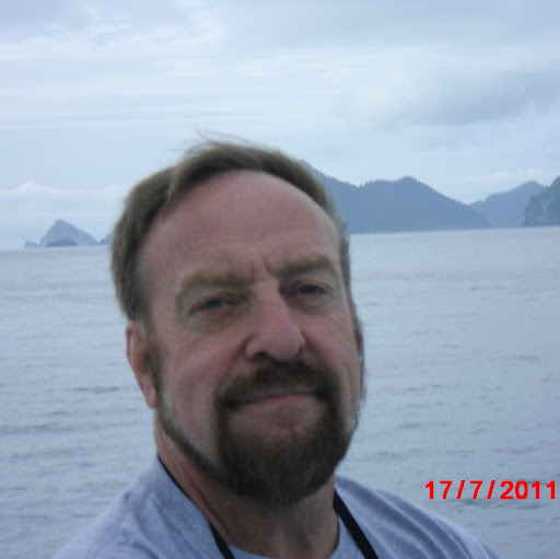Tom Bublitz Photo 3