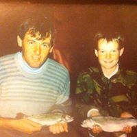 Ian Doran Photo 23