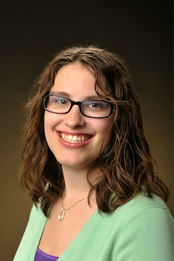 Mallory Andersen Photo 8