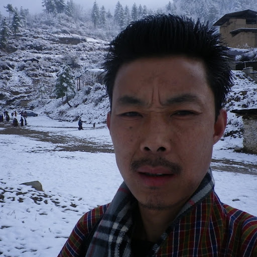 Sangay Penjor Photo 14