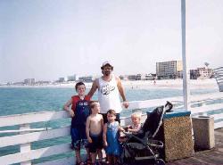 Jennifer Briggs Photo 8