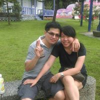Yaqi Chen Photo 7