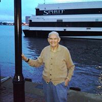 Joe Gwin Photo 20