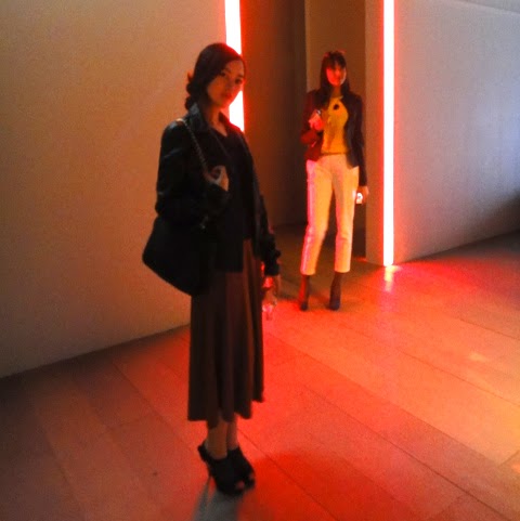 Fang Liu Photo 39