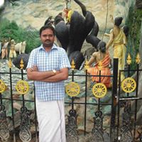 Sridhar Jayaraman Photo 5