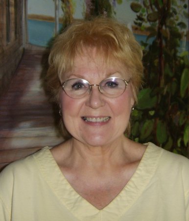 Elaine Moran Photo 6