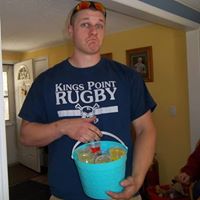 Corey Chamberlain Photo 24