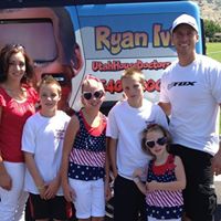 Ryan Ivie Photo 5