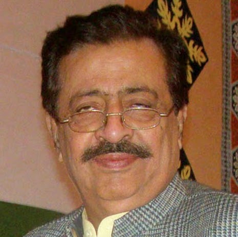 Shah Zaman Photo 17