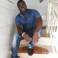 George Amoah Photo 10