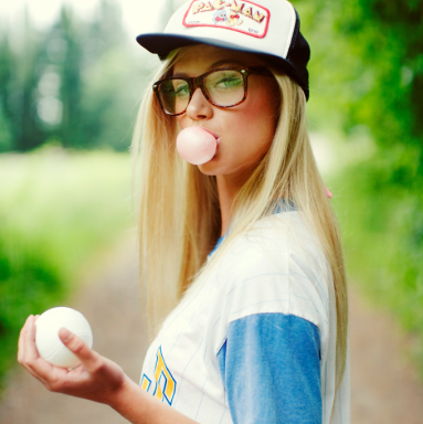 Becky Marshall Photo 28