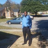 Craig Booker Photo 8