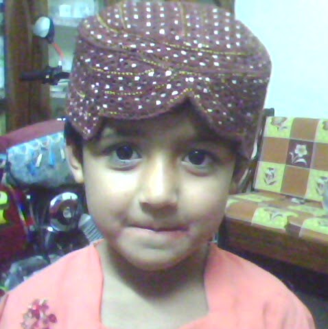 Hussain Danish Photo 11