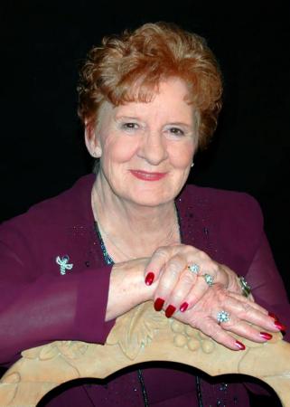 Carol Scott Photo 18