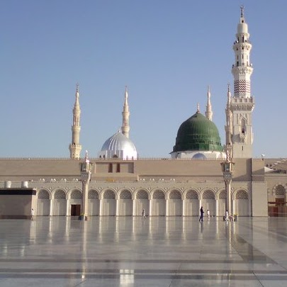 Mohammad Azzam Photo 19