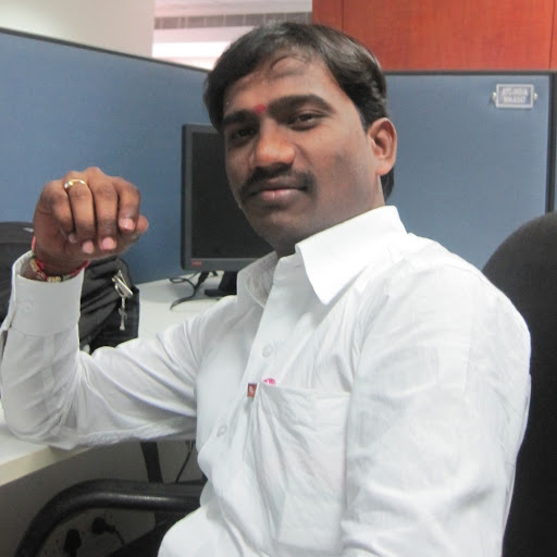 Sandeep Babu Photo 29