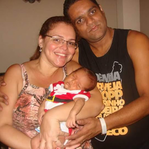 Anderson Jorge Photo 7