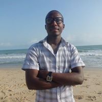 John Cudjoe Photo 18