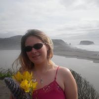 Loni Brown Photo 30