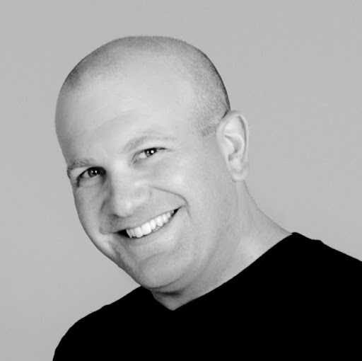 Kevin Alansky Photo 7