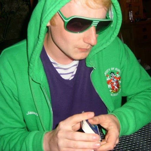 James Cable Photo 20