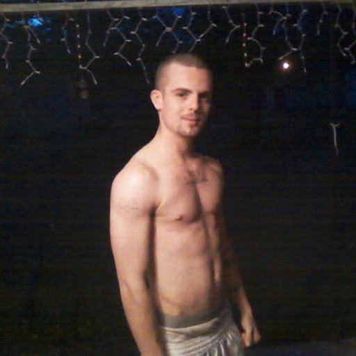 Marc Gomez Photo 22