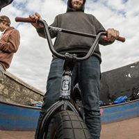 Liam Davies Photo 7