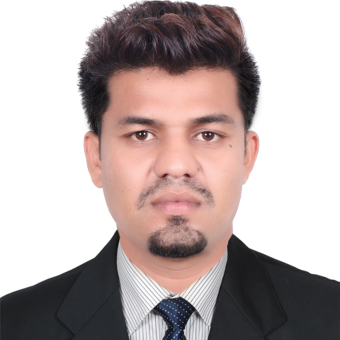 Sunil Poudel Photo 16