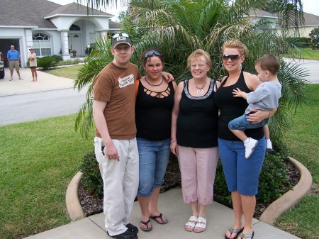 Carol Evans Photo 33