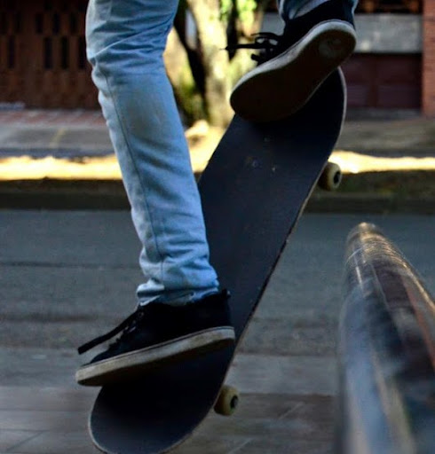 Kevin Fontalvo Photo 3