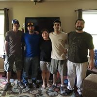 Lisa Himes Photo 20