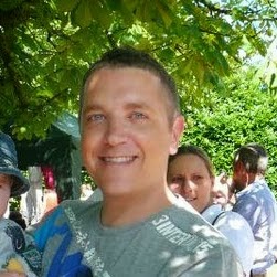 Paul Moore Photo 57