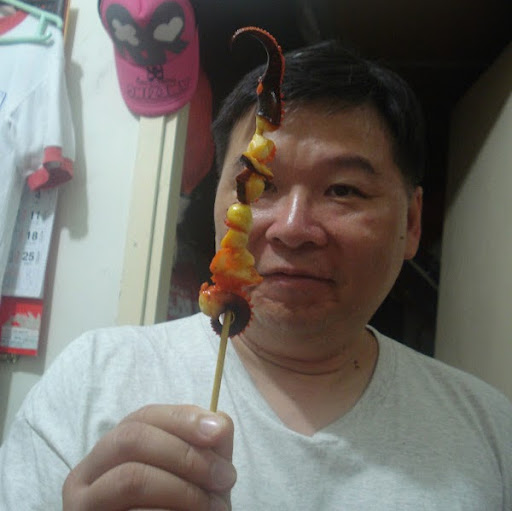 Wing Kwan Photo 21