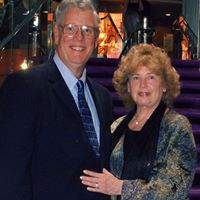 Peter Newcomb Photo 30