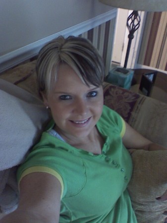 Natalie Johnson Photo 30