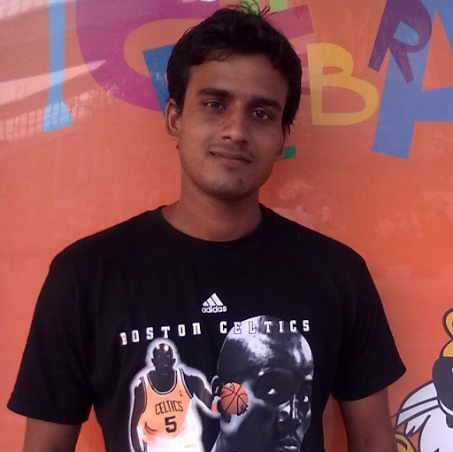 Rajeev Tiwari Photo 11