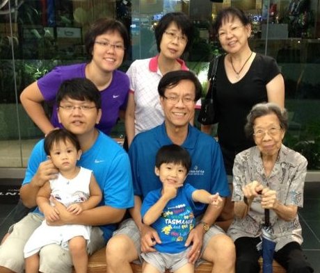 Anna Tan Photo 25