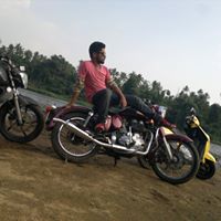 Vishnu Dileep Photo 4