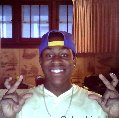 Eric Berry Photo 24