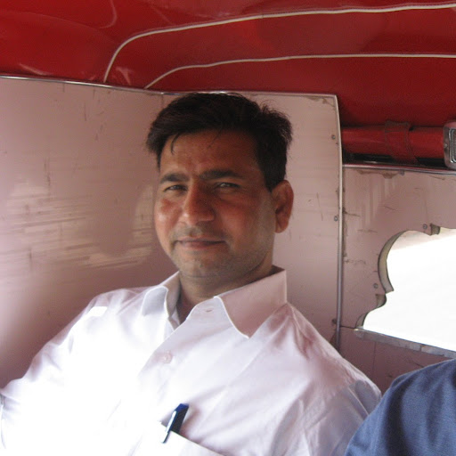 Suresh Chand Photo 25