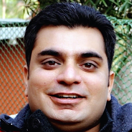 Arun Bhatia Photo 7